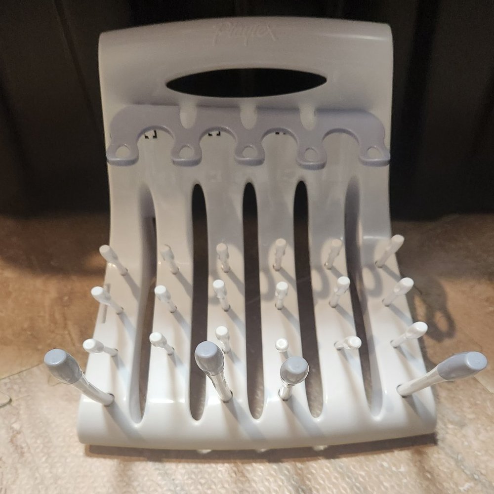 Playtex Bottle Drying Rack